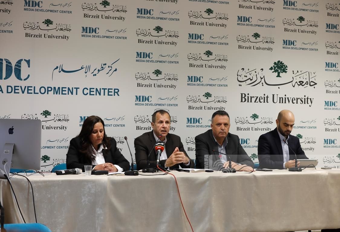 (تصوير: شروق زيد/وفا)